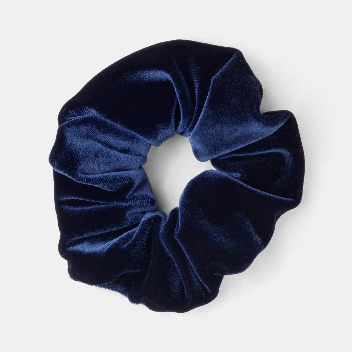 Scrunchie Navy