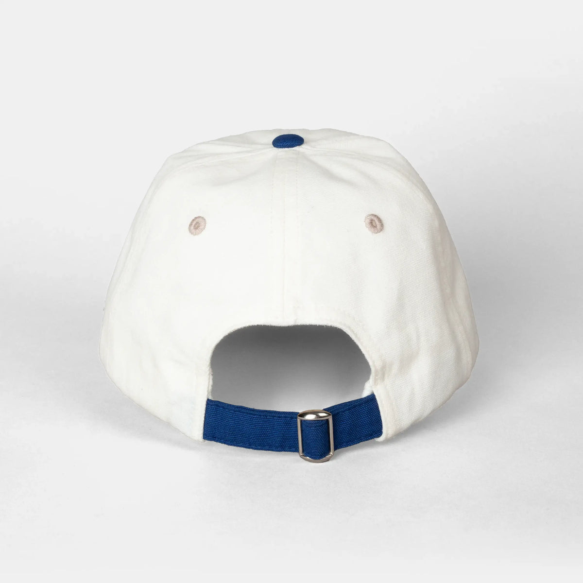 Cap Navy & Ecru (Presale)