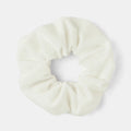 Scrunchie White