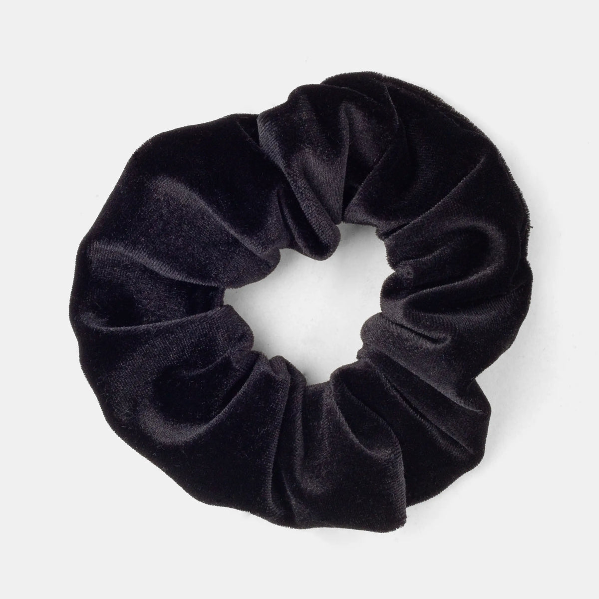 Scrunchie Black