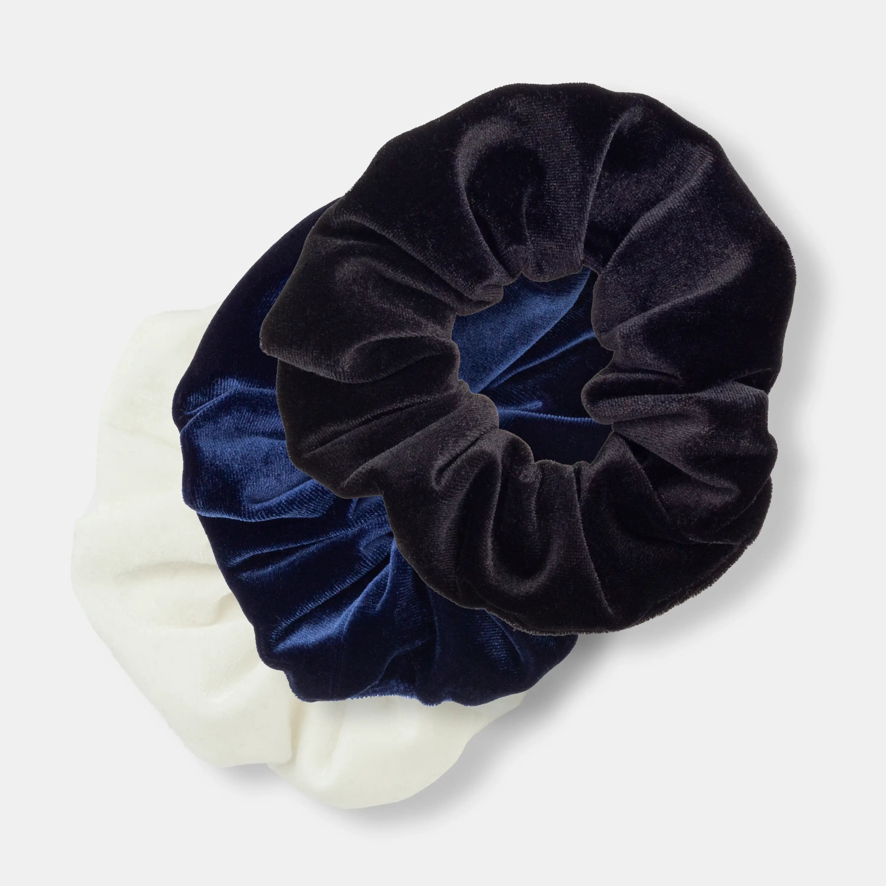 Scrunchie (3-Pack)
