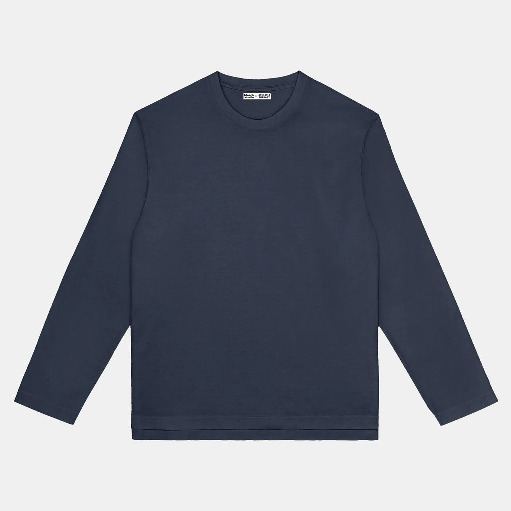 ATHLETIC THERAPY Longsleeve
