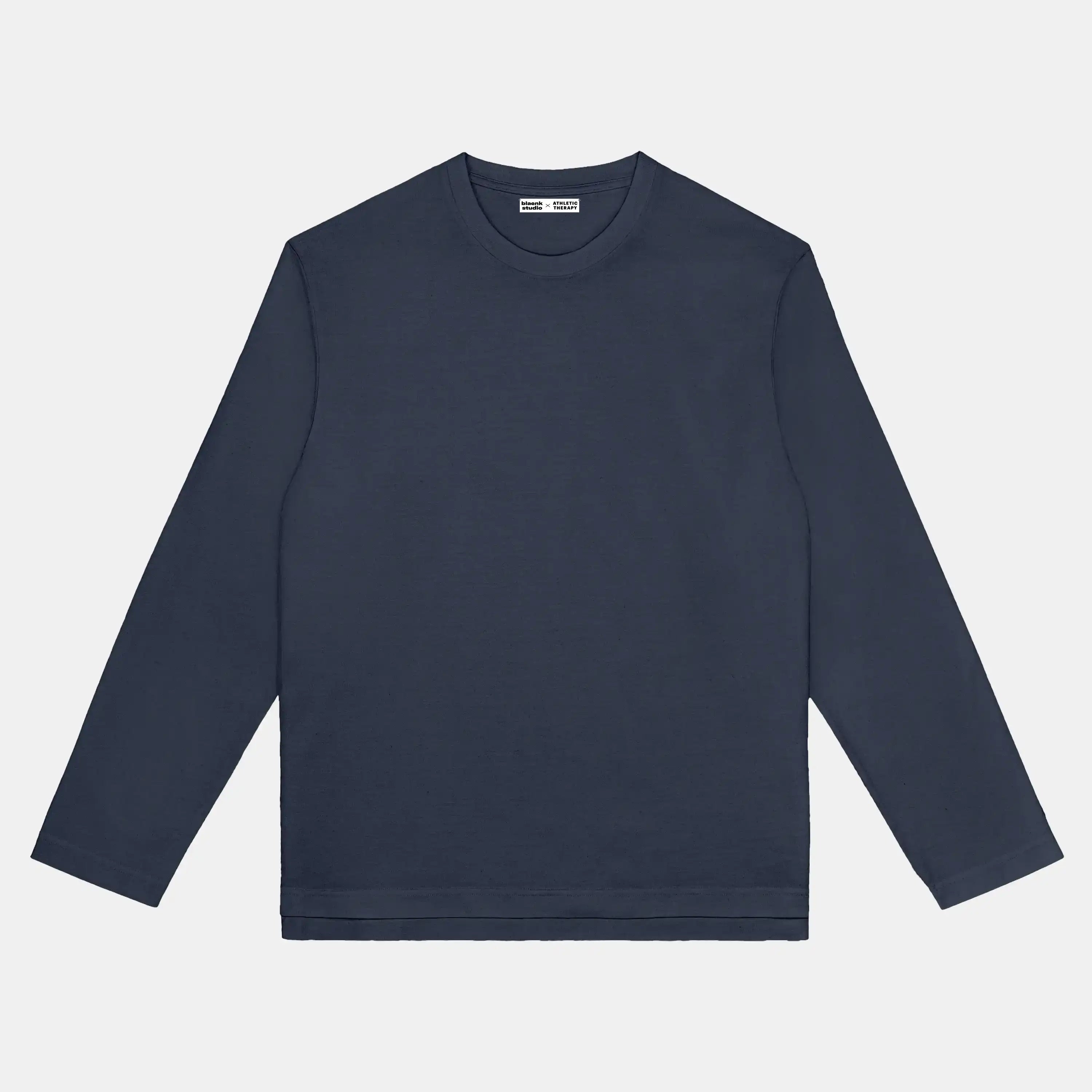 ATHLETIC THERAPY Longsleeve