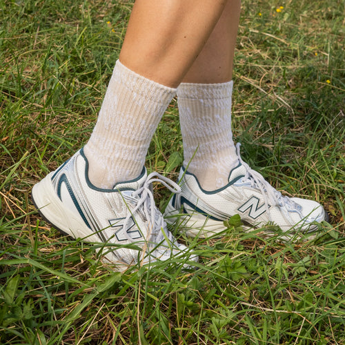 Athletic Therapy Beige