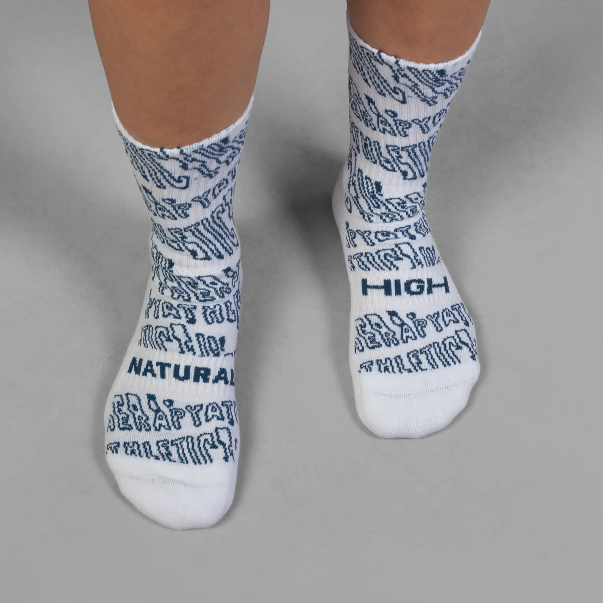 Athletic Therapy (2-Pack)
