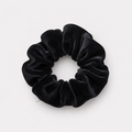 Scrunchie Black