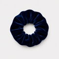 Scrunchie Navy