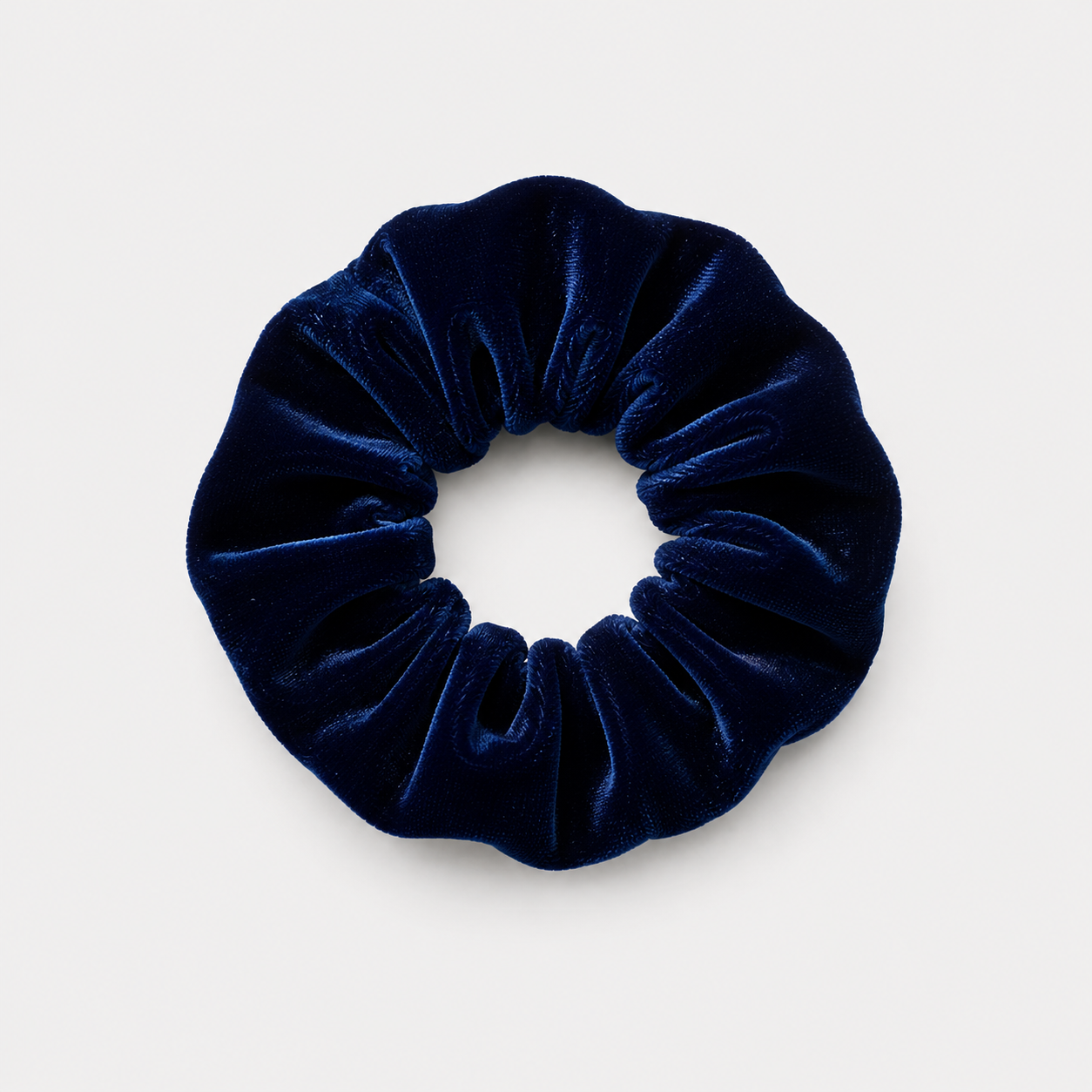 Scrunchie Navy